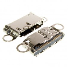 Роз'єм зарядки для SAMSUNG N9000 / N900 Galaxy Note 3