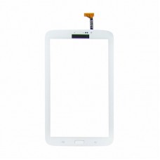 Тачскрін для SAMSUNG P3210 / T2100 / T210 Galaxy Tab 3 7.0 білий