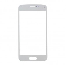 Скло тачскрін для SAMSUNG G800H Galaxy S5 Mini біле