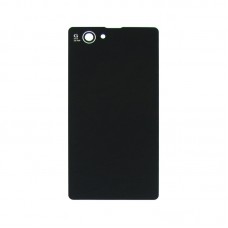 Заднє скло корпусу для SONY D5503 Xperia Z1 Compact чорне Заднє скло корпусу для SONY D5503 Xperia Z1 Compact чорне