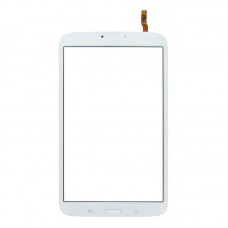 Тачскрін для SAMSUNG T3100 / T310 / T3110 / T311 Galaxy Tab 3 8.0 (WiFi) білий