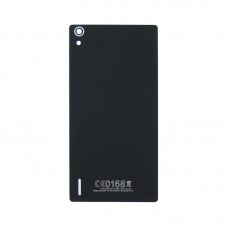 Заднє скло корпусу для HUAWEI P7 Askend чорне