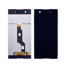 Дисплей  для SONY  G3112 Xperia XA1 Dual/G3121 с чёрным тачскрином