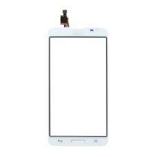 Тачскрін для LG D680 G Pro Lite білий