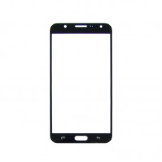 Скло тачскрін для SAMSUNG A700 Galaxy A7 чорне