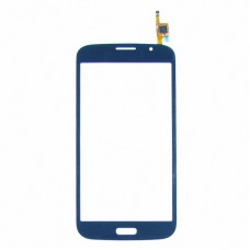 Тачскрін для SAMSUNG i9152 Galaxy Mega 5.8 темно-синій