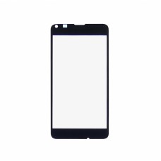 Стекло тачскрина  для MICROSOFT  640 Lumia (RM-1077) чёрное