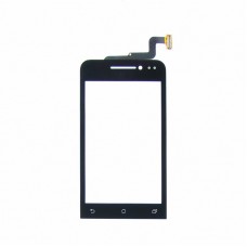 Тачскрін для ASUS ZenFone 4 (A400CXG) чорний