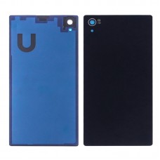 Заднє скло корпусу для SONY С6902 Xperia Z1 чорне