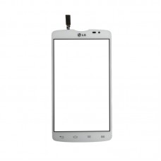 Тачскрін для LG D380 L80 Dual білий
