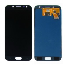 Дисплей  для SAMSUNG  J530 Galaxy J5 (2017) с чёрным тачскрином