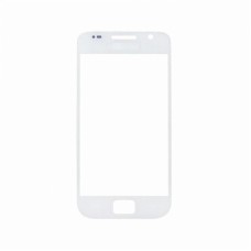 Стекло тачскрина  для SAMSUNG  i9000 Galaxy S белое