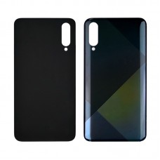 Задняя крышка для SAMSUNG A507 Galaxy A50S (2019) черная