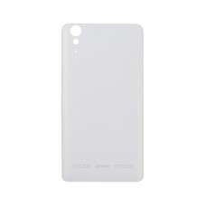 Задня кришка для LENOVO A6000 біла