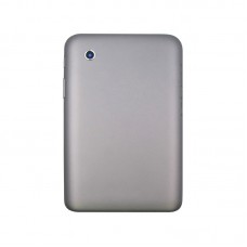 Задня кришка для SAMSUNG P3100 Galaxy Tab 2 7.0 сіра