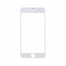 Стекло тачскрина  для Apple  iPhone 6 Plus белое HC