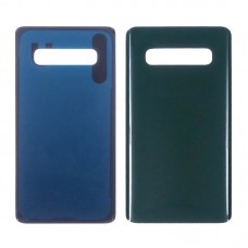 Заднє скло корпусу для SAMSUNG G975 Galaxy S10 Plus зелене Заднє скло корпусу для SAMSUNG G975 Galaxy S10 Plus зелене