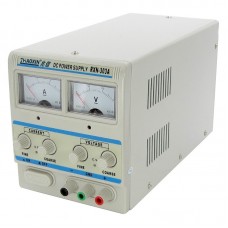 Блок питания  ZHAOXIN  RXN-303A 30V 3A, аналоговая индикация