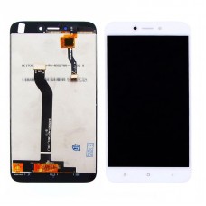 Дисплей  для XIAOMI  Redmi 5A с белым тачскрином