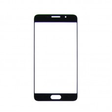 Стекло тачскрина  для SAMSUNG  A510 Galaxy A5 (2016) чёрное