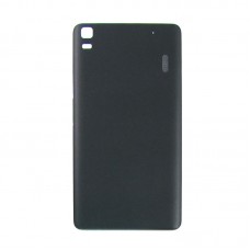 Задня кришка для LENOVO A7000 K3 Note чорна