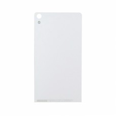 Задня кришка для HUAWEI P6-U06 біла
