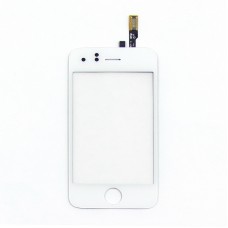 Тачскрин  для APPLE  iPhone 3G чёрный