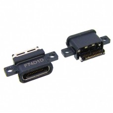 Разъём зарядки  для XIAOMI  Mi6 (USB Type-C)