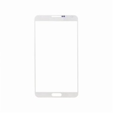 Стекло тачскрина  для SAMSUNG  N9000 Galaxy Note 3 белое