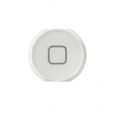Кнопка Home для APPLE iPad Air біла