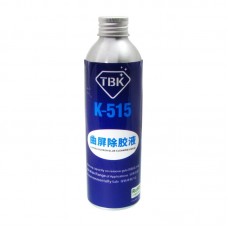 Розчинник TBK K-515 (200 ml) для видалення клею і обробки поверхонь перед склеюванням