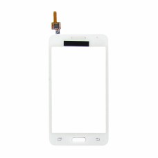 Тачскрін для SAMSUNG G355H Galaxy Core 2 білий