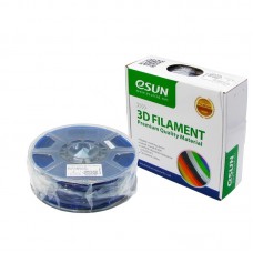 Пластик для 3D печати  eSUN  PETG, 1.75 мм, 1 кг, синий