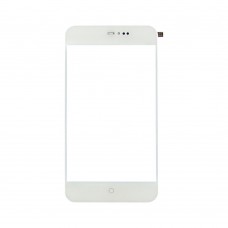  Тачскрін для Meizu MX2 білий