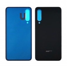 Заднє скло корпусу для Xiaomi Mi 9 SE чорне