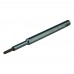 Набір викруток BAKU BA-3338 з високоміцної сталі S2 (ручка, 24 насадки)