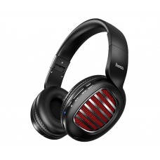 Бездротові навушники Hoco W23 чорний