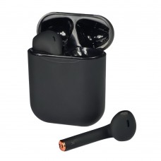 Бездротові навушники V11 TWS чорні