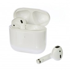 Бездротові навушники Mini Pods Pro 4 білі