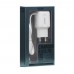 Сетевое зарядное устройство  Remax  RP-U22 2 USB 2.4A Lightning белое