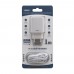 Сетевое зарядное устройство  Remax  RP-U35 2 USB Lightning белое