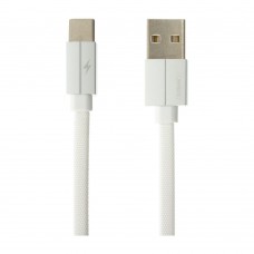 USB кабель Remax RC-094a 1m Type-C білий