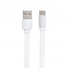 USB кабель  Remax  RC-094a 2m Type-C белый