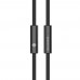 Навушники вакуумні Borofone BM26 чорні