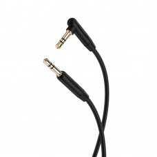 AUX кабель  Borofone  BL4 1m чёрный