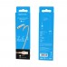 Кабель Borofone BX21 USB to MicroUSB 1m золотистий