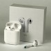 Бездротові навушники Borofone BW01/BE34 TWS білі