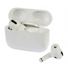 Бездротові навушники Borofone BE36 TWS білі