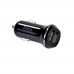 Автомобільний зарядний пристрій Hoco Z1 2 USB 2.1A Micro чорне