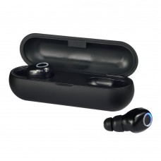Бездротові навушники Q10 TWS чорні